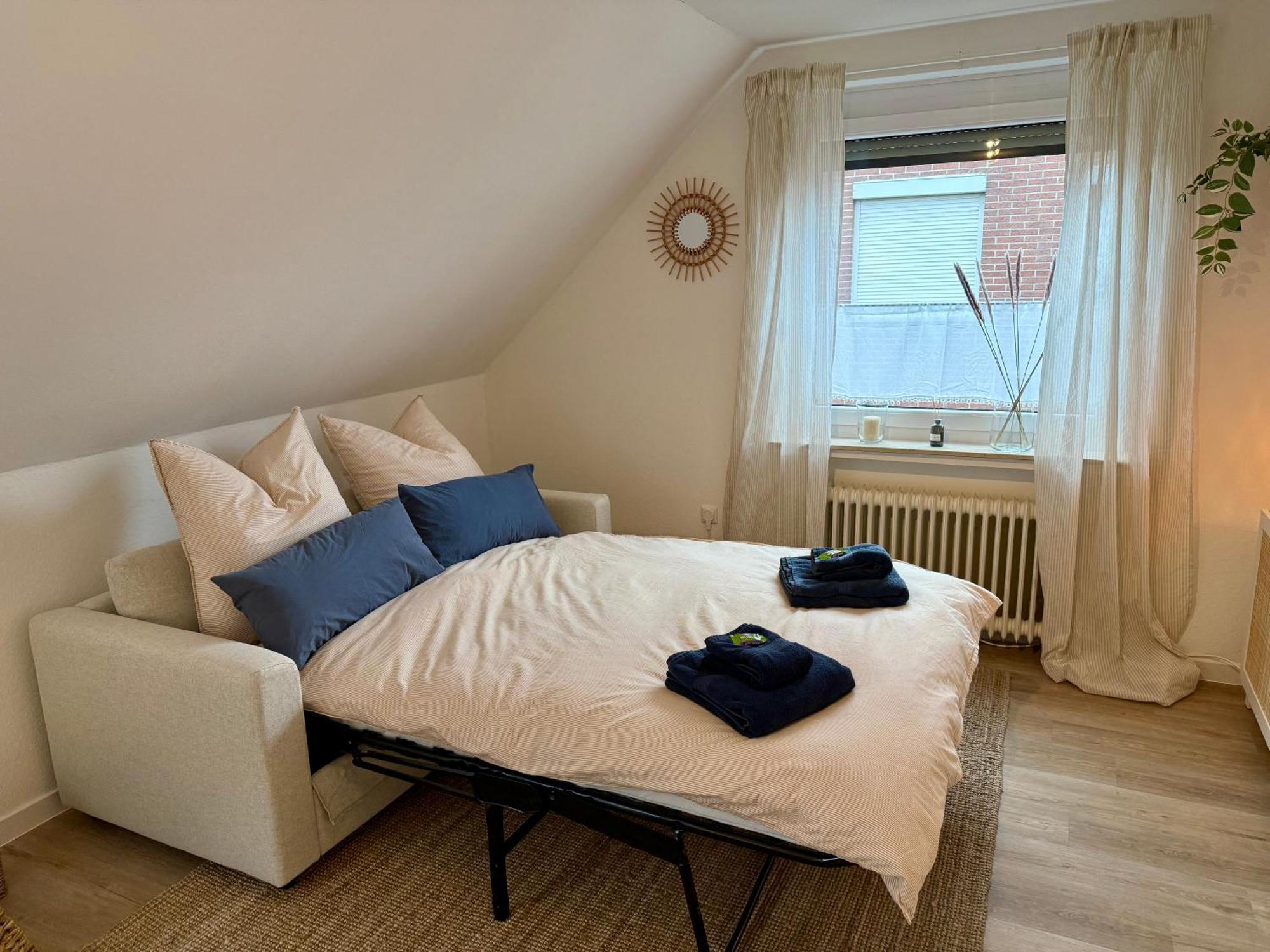 באד צווישנהם Appartements Zum Weissen Hahn מראה חיצוני תמונה